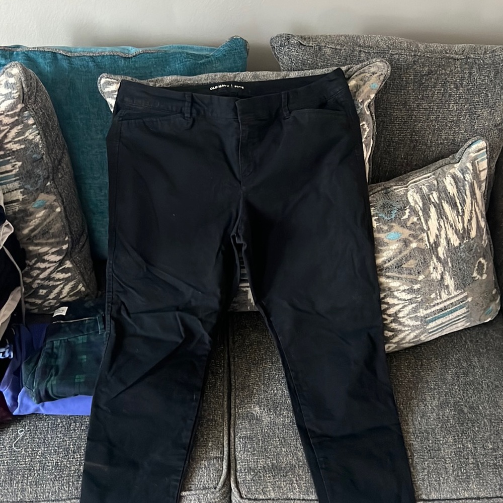 Old Navy Pixie pant
